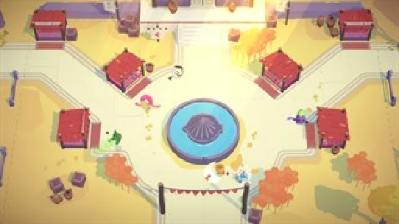 Boomerang Fu XBOX Key