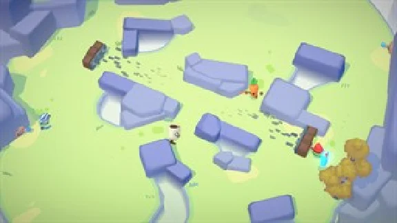 Boomerang Fu XBOX Key