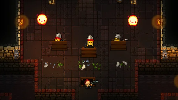 Enter the Gungeon / Steam Key / Russia / CIS