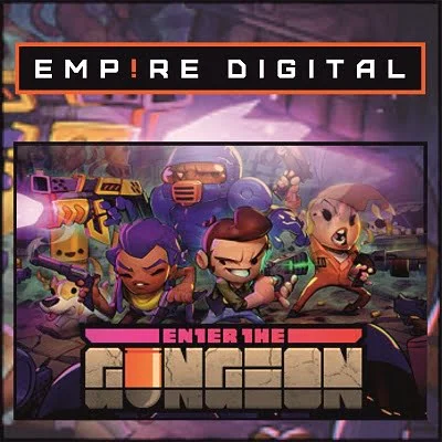 Enter the Gungeon / Steam Key / Russia / CIS