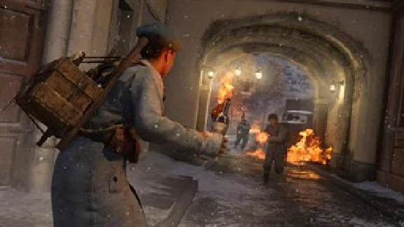 Call of Duty WWII - Gold Edition XBOX