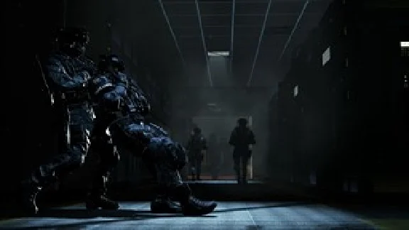 Call of Duty Ghosts XBOX