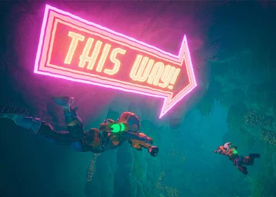 Revenge of the Savage Planet Cosmic Hoarder | Xbox Key