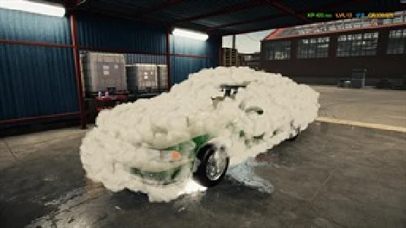🔅Car Mechanic Simulator 2021 XBOX🔑