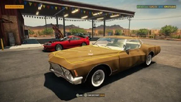 🔅Car Mechanic Simulator 2021 XBOX🔑