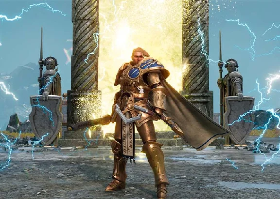 Warhammer Age of Sigmar Realms of Ruin Ult | Xbox Key