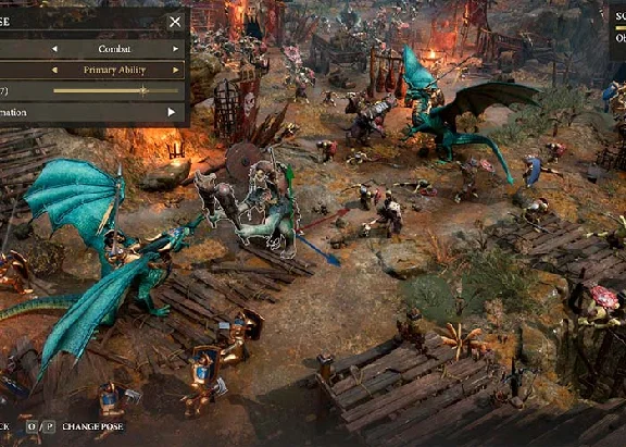 Warhammer Age of Sigmar Realms of Ruin Ult | Xbox Key