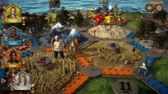 🔅CATAN® - Console Edition XBOX ONE/SERIES/PC🔑Key