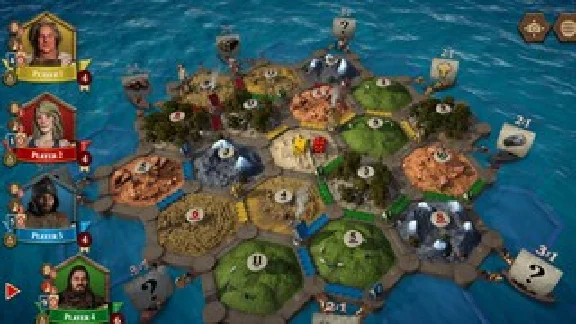 🔅CATAN® - Console Edition XBOX ONE/SERIES/PC🔑Key