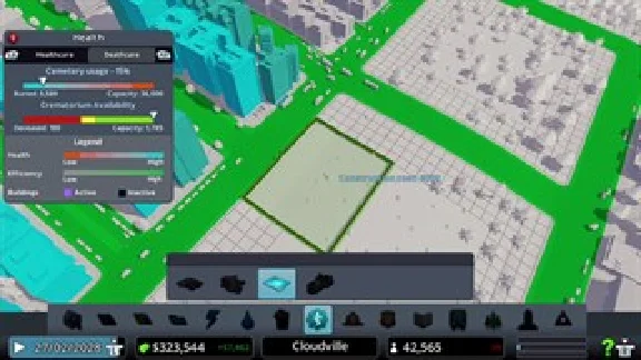 Cities Skylines - Mayor´s Edition XBOX Key