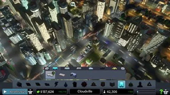 Cities Skylines - Mayor´s Edition XBOX Key