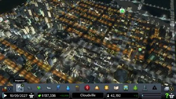 Cities Skylines - Mayor´s Edition XBOX Key