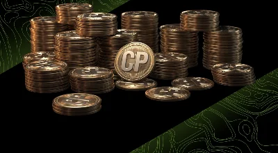 🔥Call of Duty:Warzone/BlackOps6🔥200-21000 Points XBOX