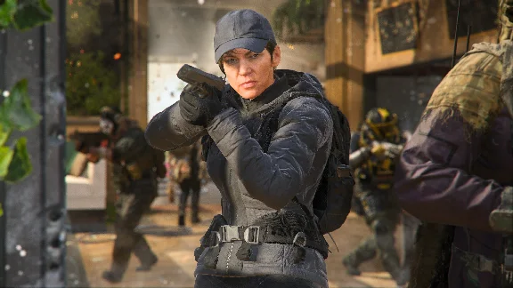 🔥Call of Duty:Warzone/BlackOps6🔥200-21000 Points XBOX
