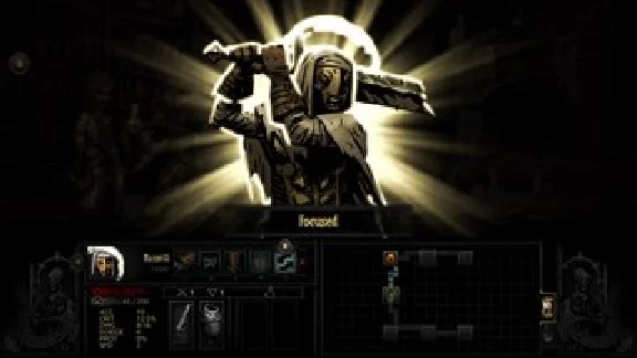 Darkest Dungeon Ancestral Edition XBOX