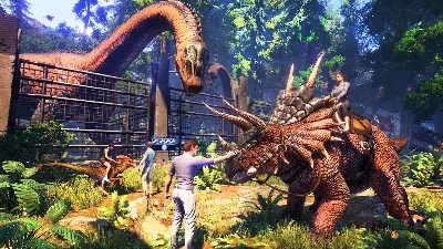 ✅ARK: Survival Evolved Xbox One/Series КЛЮЧ