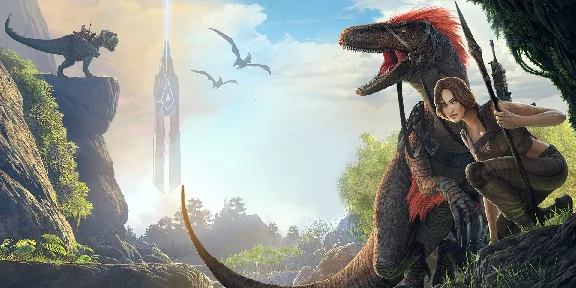✅ARK: Survival Evolved Xbox One/Series Key