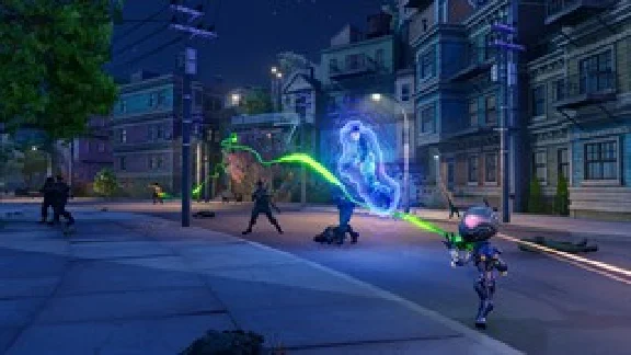 Destroy All Humans! 2 Reprobed Dressed to Skill Edition