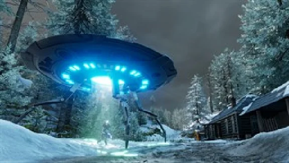 Destroy All Humans! 2 Reprobed Dressed to Skill Edition