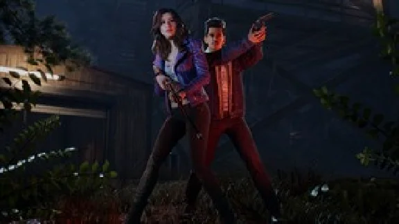 🔅Evil Dead: The Game XBOX ONE/SERIES🔑Key
