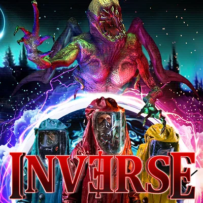 INVERSE Oculus Quest