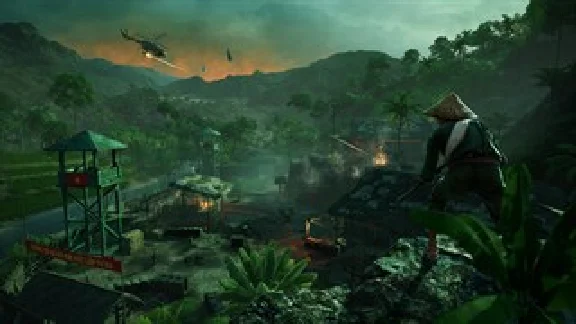 🔅Far Cry®5 Gold Edition XBOX ONE/SERIES🔑Key