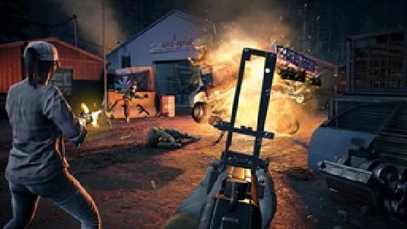 🔅Far Cry®5 Gold Edition XBOX ONE/SERIES🔑Key