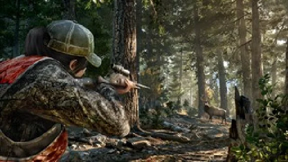 🔅Far Cry®5 Gold Edition XBOX ONE/SERIES🔑Key