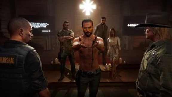 🔅Far Cry®5 Gold Edition XBOX ONE/SERIES🔑Key