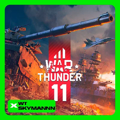 🔥War Thunder💰150 - 10000 Golden Eagles 🎮 XBOX + 🎁