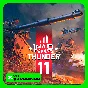 🔥War Thunder💰150 - 10000 Golden Eagles 🎮 XBOX + 🎁