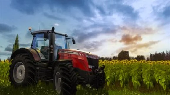 Farming Simulator 17 Ambassador Edition XBOX