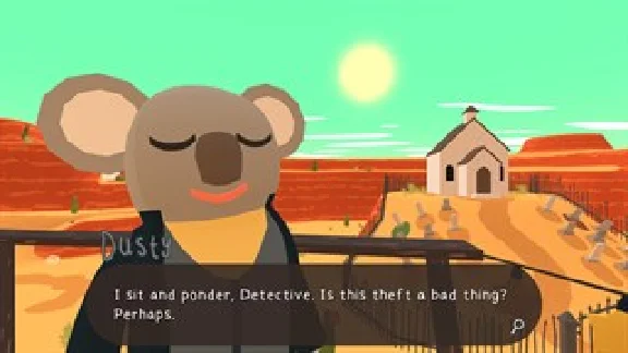 Frog Detective The Entire Mystery XBOX Ключ