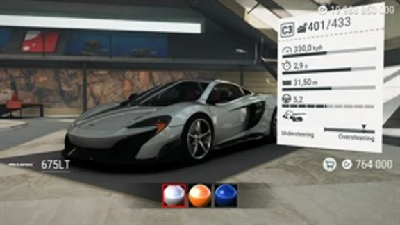 Gear.Club Unlimited 2 - Ultimate Edition XBOX Key