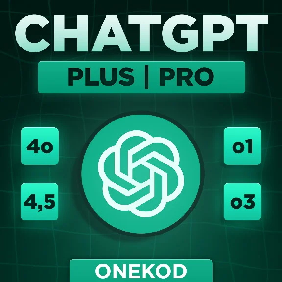 🔮ChatGPT PLUS | PRO 4.5 /o4 + SORA NO LOGIN FAST