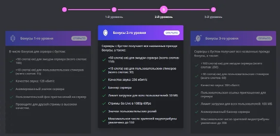 ❤️DISCORD NITRO 1/3/12 МЕСЯЦЕВ+2 БУСТА  + BASIC🌍БЫСТРО