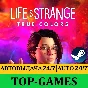 Life is Strange True Colors Ultimate | AUTO-GUARD 24/7