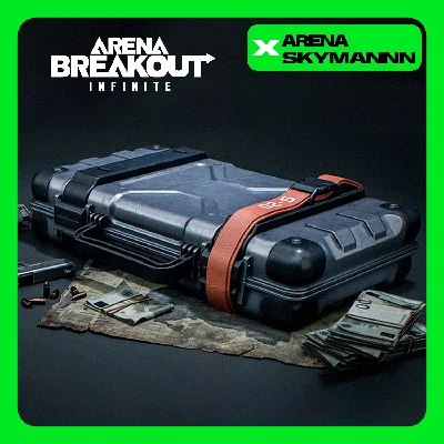 BY ID |🔥BUNDLES🔥🟠 ARENA BREAKOUT INFINITE PC 🟠 FAST