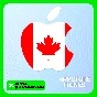 🇨🇦🍎iTunes & App Store Gift Card 10 - 500 CAD$ КАНАДА