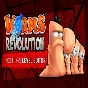 Worms Revolution (Steam key / Region Free)