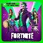 ✅FORTNITE: Комплект «Кто смеётся последним» XBOX/PC🔑