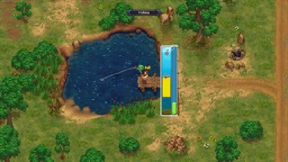 Graveyard Keeper XBOX