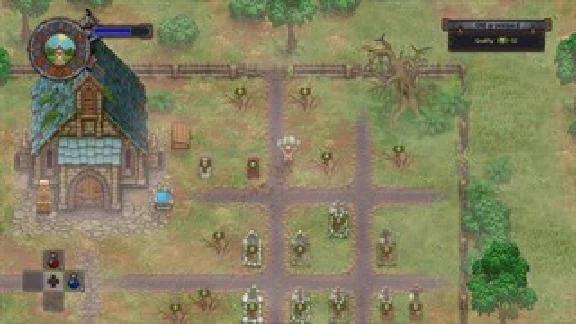 Graveyard Keeper XBOX