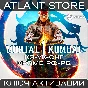 Mortal Kombat™ 1 - Steam Key - KZ+UA+CIS EXCEPT RU-BY