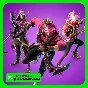 ✅FORTNITE: Набор «Вечное странствие» ✅XBOX/PC Активация