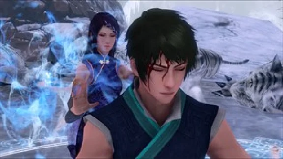 Initial 2 New Stage & Xuan Yuan Sword Bundle XBOX