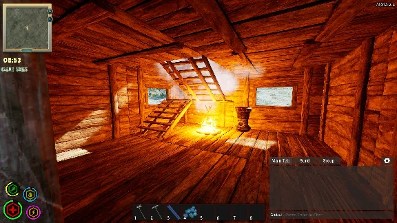 🚀 Your Journey of Survival 🤖 Steam Gift AUTO