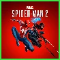 ✅MARVEL´S SPIDER-MAN 2 🌍 STEAM•RU|KZ|UA 🚀