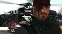 METAL GEAR SOLID V THE PHANTOM PAIN + GROUND ZEROES KEY