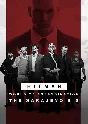 HITMAN 3 - Sarajevo Six Campaign Pack (Steam Gift)